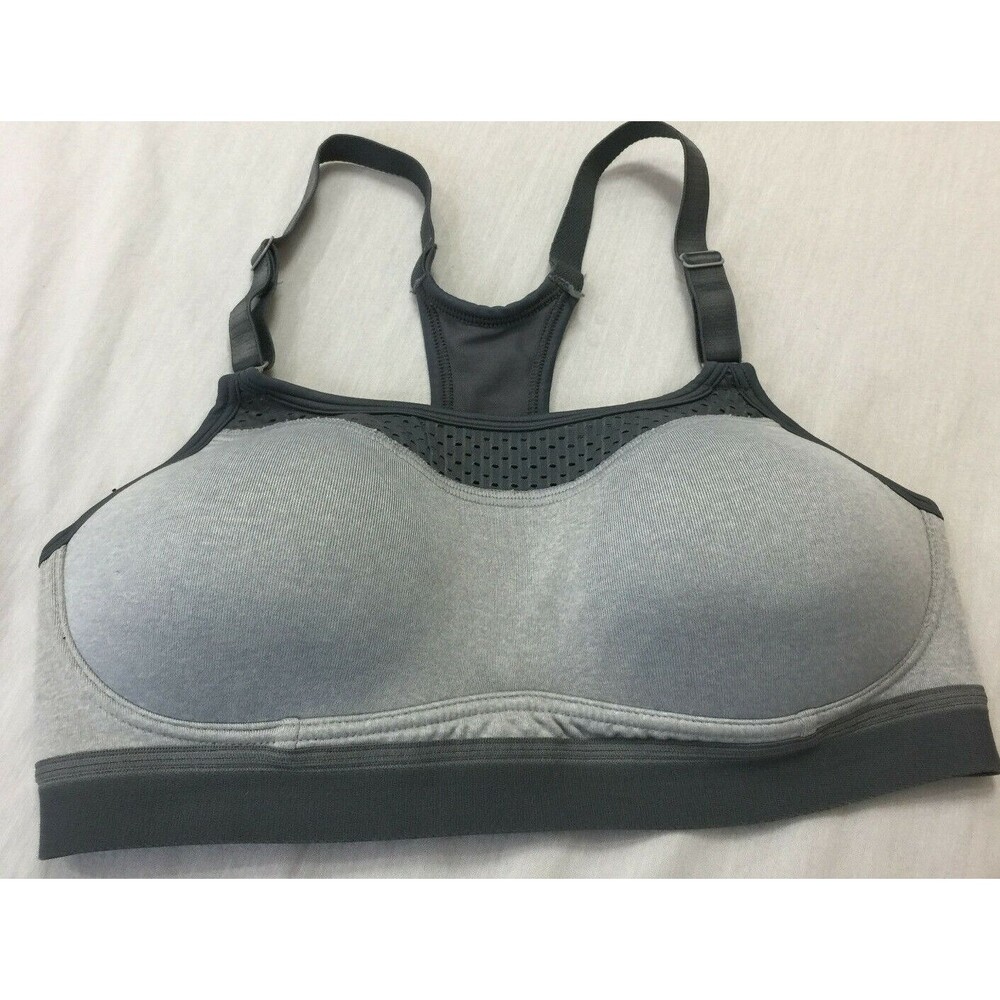 CHAMPION WOMENS SPORTS BRA SIZE M